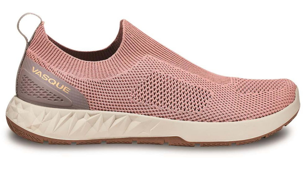 Vasque Satoru Moc Shoes - Womens, Ash Rose, 11 US, Medium, 07983M 110