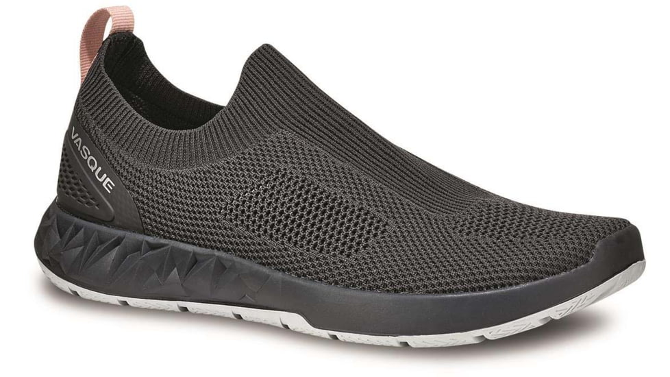 Vasque Satoru Moc Shoes - Womens, Ombre Blue, 10 US, Medium, 07985M 100