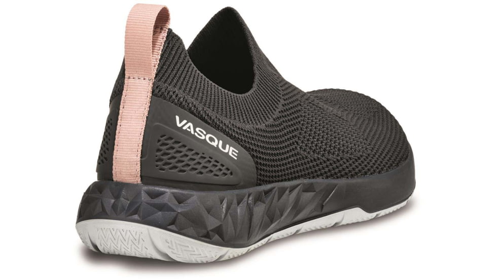 Vasque Satoru Moc Shoes - Womens, Ombre Blue, 10 US, Medium, 07985M 100