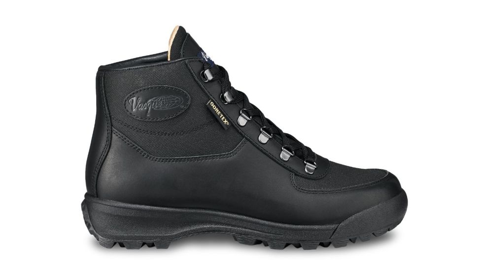 Vasque Skywalk GTX - Men's, Jet Black, Medium, 14, 07118M 140