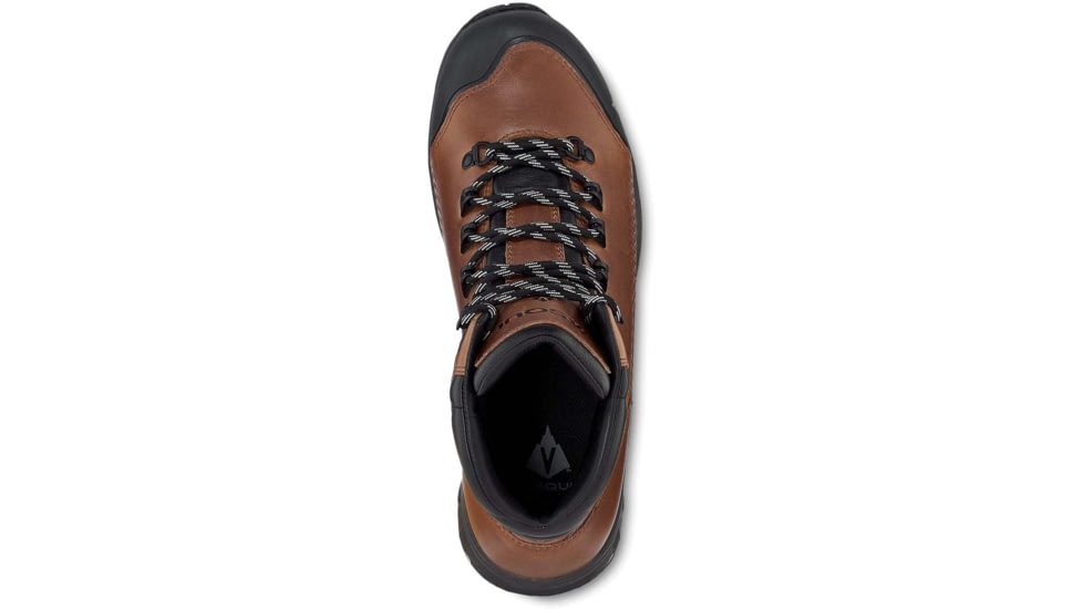 Vasque ST Elias FG GTX Hiking Shoes - Men's, Cognac, 7 US, Medium, 07146M 070