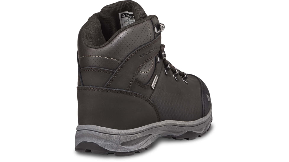 Vasque St. Elias UltraDry Hiking Shoes - Kids, Bungee Cord, 3 US, Medium, 07248M 030