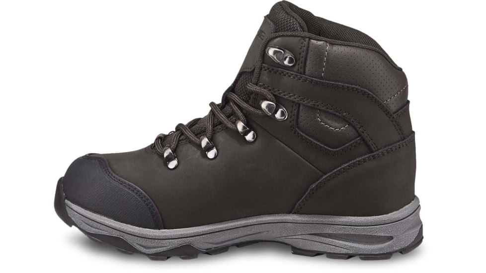 Vasque St. Elias UltraDry Hiking Shoes - Kids, Bungee Cord, 3 US, Medium, 07248M 030