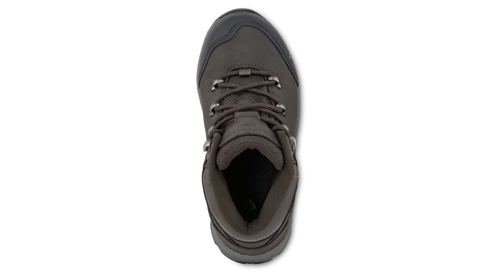 Vasque St. Elias UltraDry Hiking Shoes - Kids, Bungee Cord, 3 US, Medium, 07248M 030