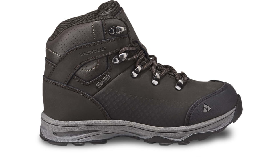 Vasque ST Elias Ultradry Shoes - Kids, Bungee Cord, 3, Medium, 07248M 030