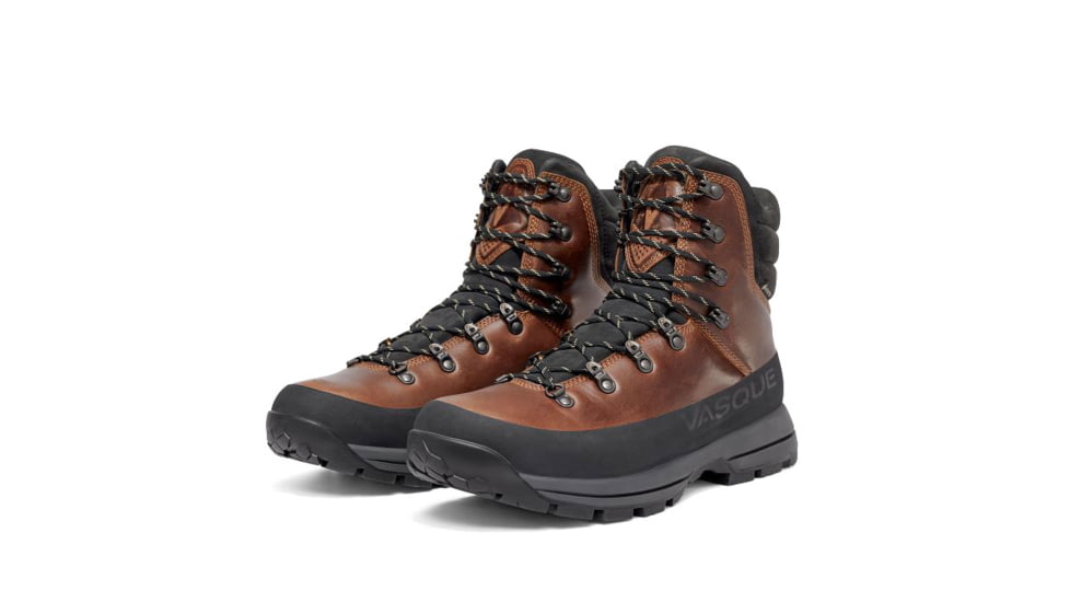 Vasque ST Elias XT Hiking Boots - Mens, Brown, 8.5, Medium, 07286M 085