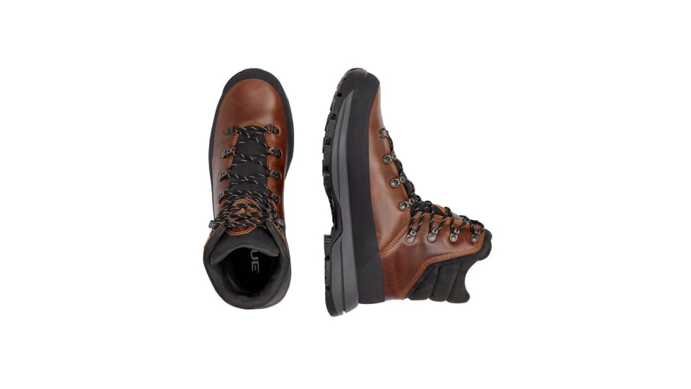 Vasque ST Elias XT Hiking Boots - Mens, Brown, 8.5, Medium, 07286M 085