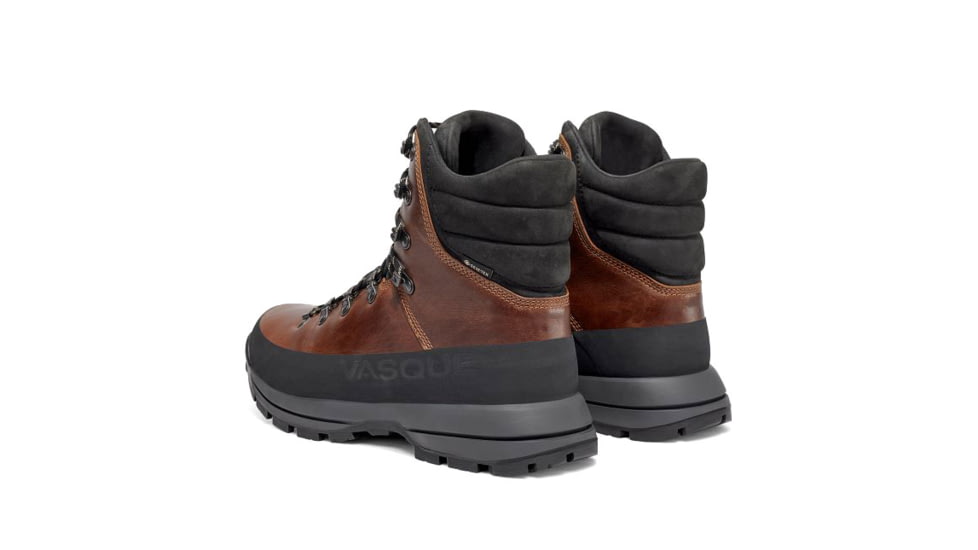 Vasque ST Elias XT Hiking Boots - Mens, Brown, 8.5, Medium, 07286M 085
