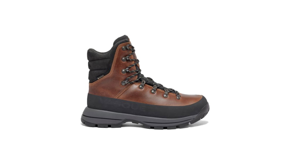 Vasque ST Elias XT Hiking Boots - Mens, Brown, 8.5, Medium, 07286M 085
