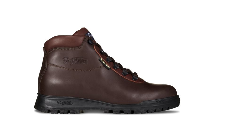 Vasque Sundowner GTX Backpacking Boots - Men's, Burgundy, Medium, 10.5 US, 17501