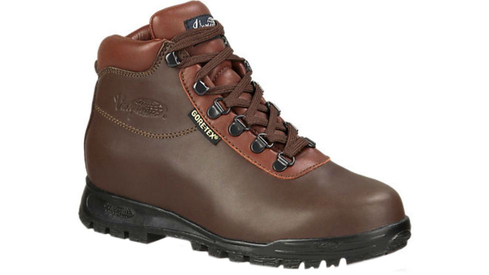 Vasque Sundowner GTX Backpacking Boot - Womens