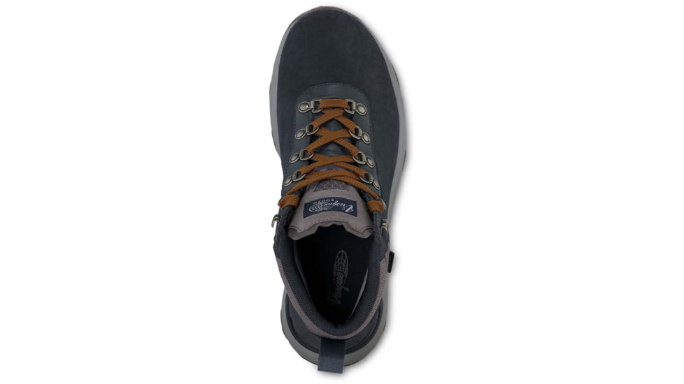 Vasque Sunsetter Hiking Shoes - Mens, Ebony, 8.5, 07988M 085