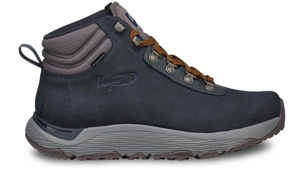 Vasque Sunsetter Hiking Shoes - Mens, Ebony, 8.5, 07988M 085