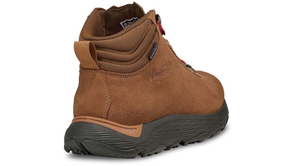 Vasque Sunsetter Hiking Shoes - Mens, Lion, 9.5, 07996M 095