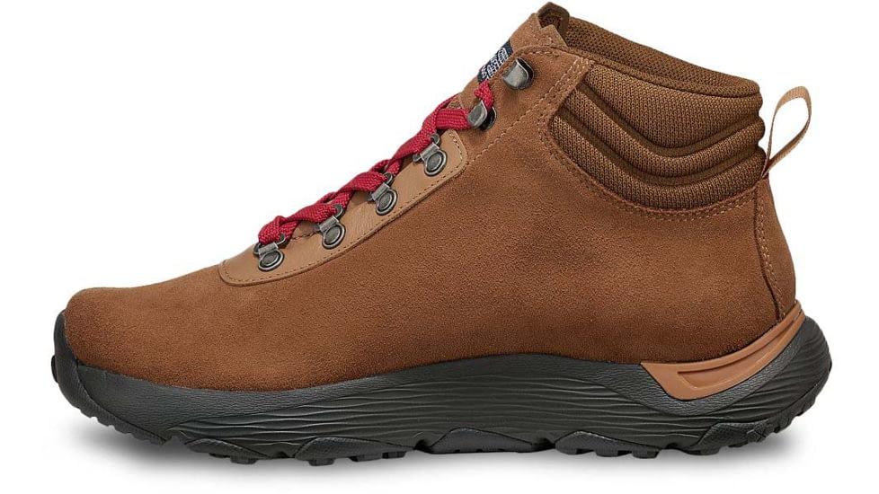 Vasque Sunsetter Hiking Shoes - Mens, Lion, 9.5, 07996M 095