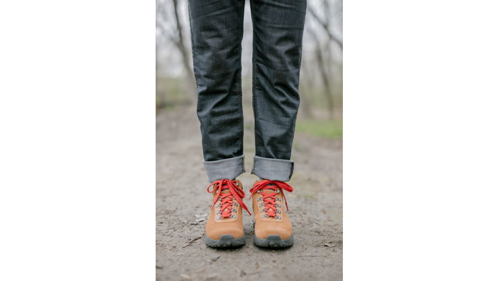 Vasque Sunsetter Hiking Shoes - Mens, Lion, 9.5, 07996M 095