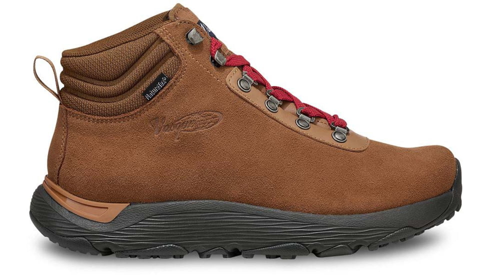 Vasque Sunsetter Hiking Shoes - Mens, Lion, 9.5, 07996M 095