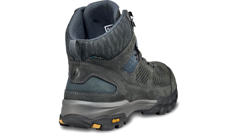 Vasque Talus At Hiking Boots - Mens, Dark Slate/Tawny Olive, Medium, 9, 07366M 090