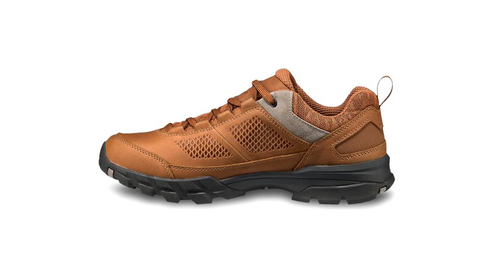 Vasque Talus At Low Hiking Boots - Mens, Ginger/Brindle, Medium, 12, 07362M 120