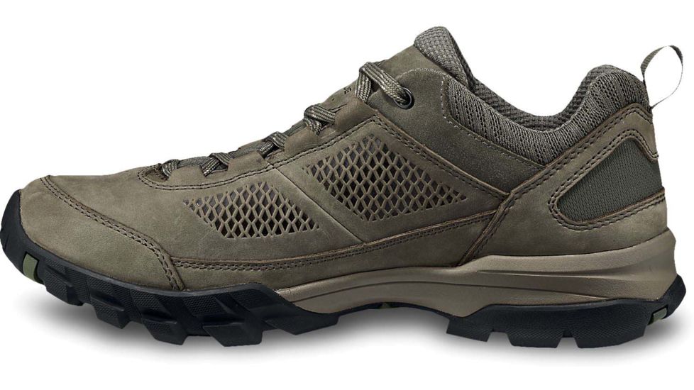 Vasque Talus At Low Hiking Boots - Mens, Olive/Chive, Medium, 12, 07360M 120