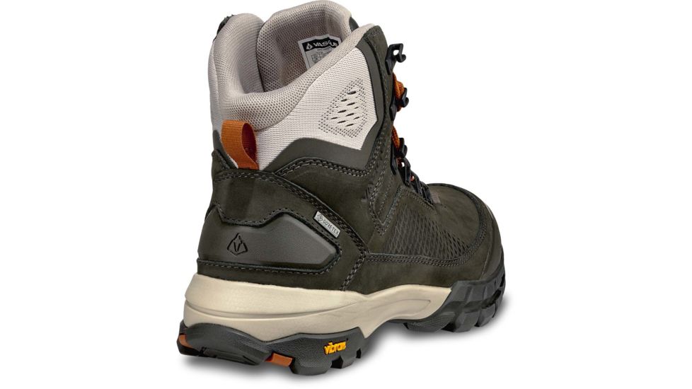 Vasque Talus XT GTX Hiking Shoes - Womens, Anthracite/Gargoyle, 7.5 US, Wide, 07057W 075
