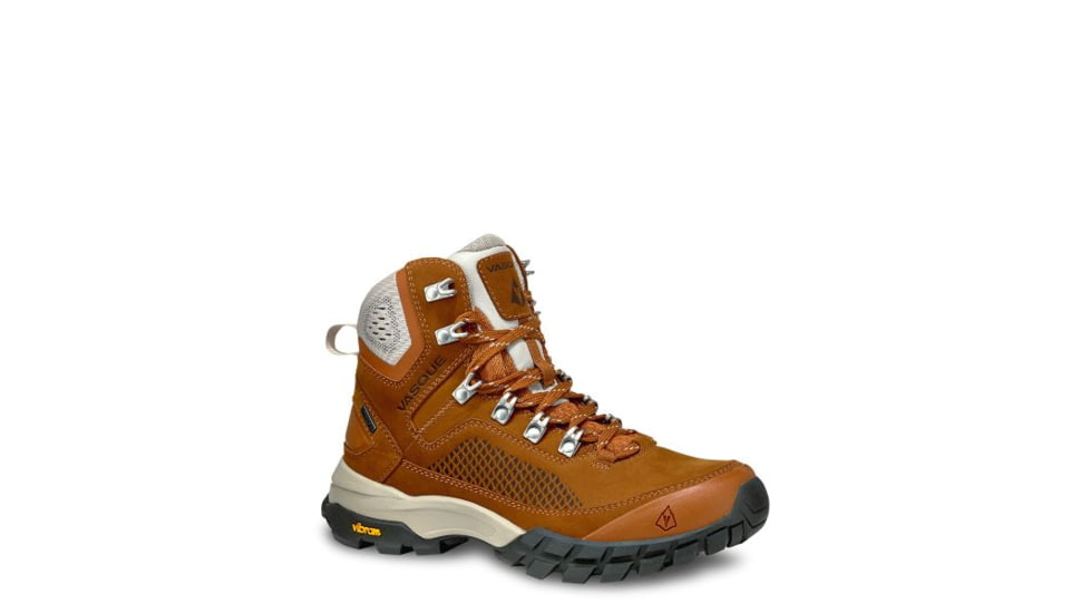 Vasque Talus XT GTX Hiking Shoes - Womens, Glazed Ginger, 10.5 US, Medium, 07041M 105