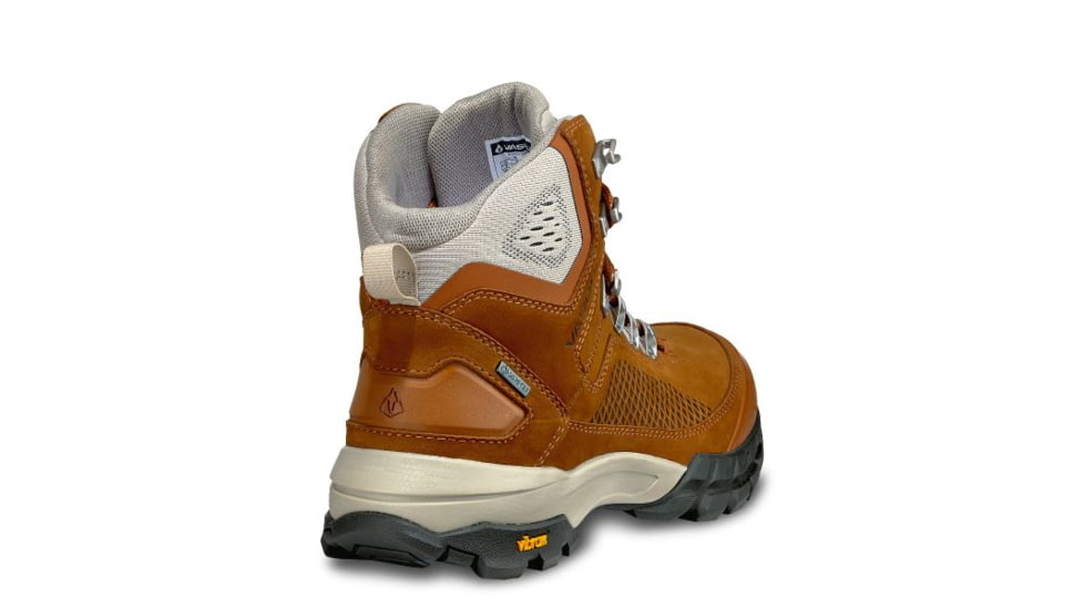 Vasque Talus XT GTX Hiking Shoes - Womens, Glazed Ginger, 10.5 US, Medium, 07041M 105