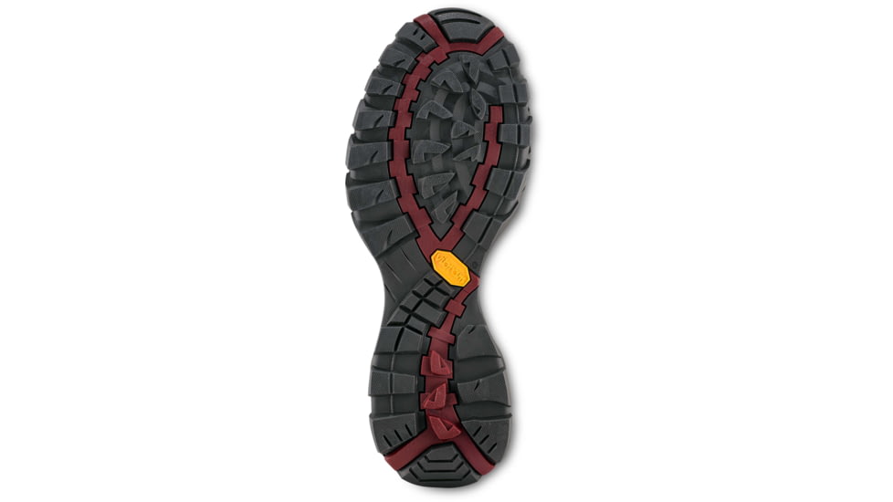 Vasque Talus XT Low Hiking Shoes - Womens, Glazed Ginger/Silver Grey, 11 US, Medium, 07077M 110