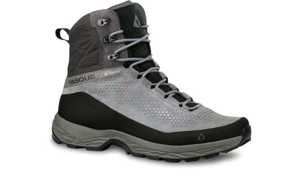 Vasque Torre AT GTX Shoes - Mens, Medium, Gargoyle, 085, 07560M 085