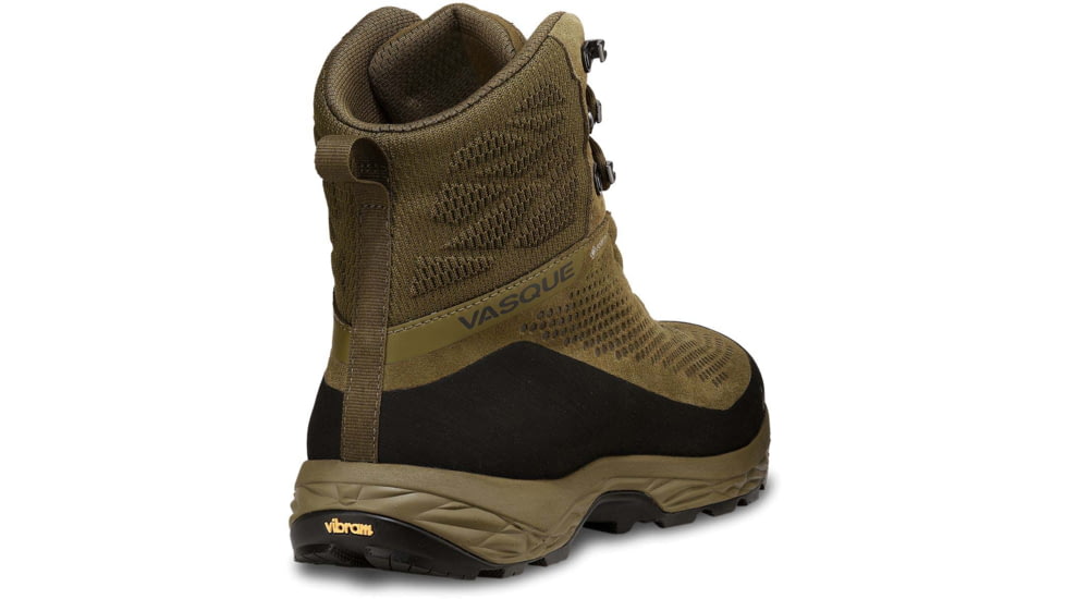 Vasque Torre AT GTX Shoes - Mens, Medium, Dark Olive, 110, 07554M 110