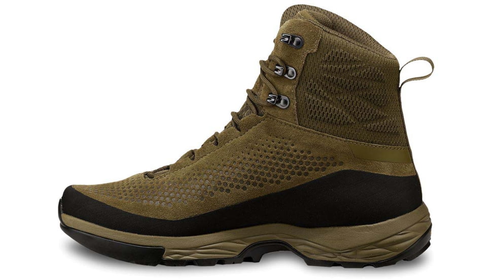 Vasque Torre AT GTX Shoes - Mens, Medium, Dark Olive, 110, 07554M 110
