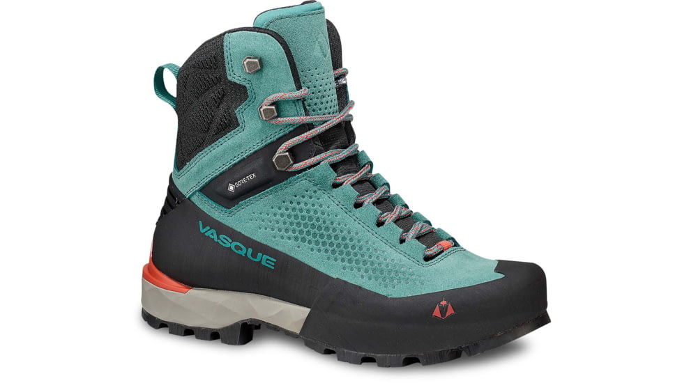 Vasque Torre XT GTX Shoes - Womens, Medium, Baltic, 070, 07733M 070
