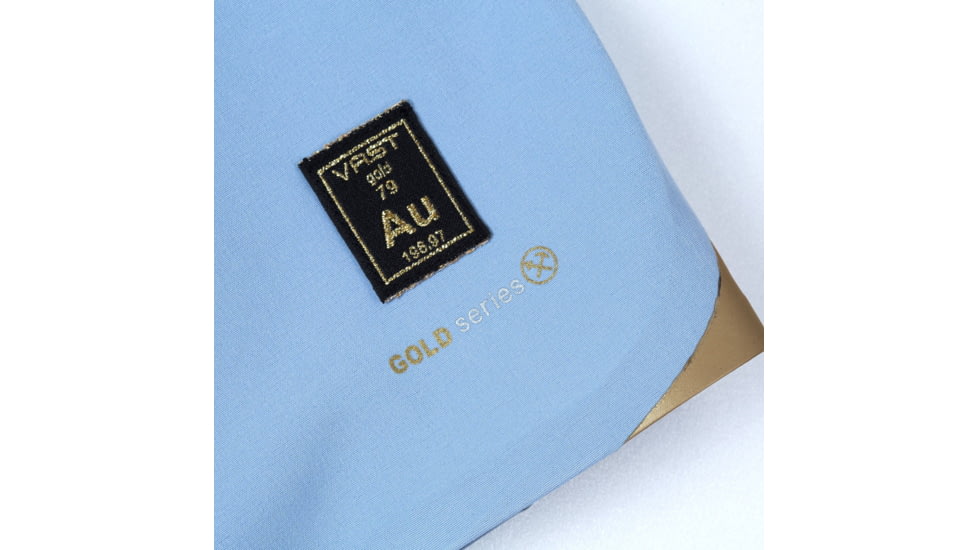 Vast Cool Breeze Men's Boardshort, Navy/Light Blue, B616-107