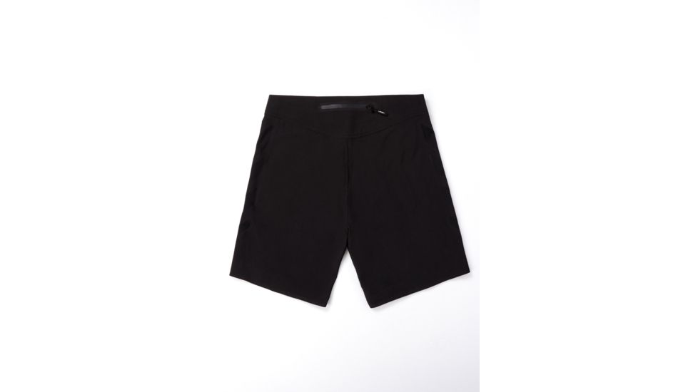 Vast Oceanside Men's Boardshort, Oceanside Black Multi, B503-858