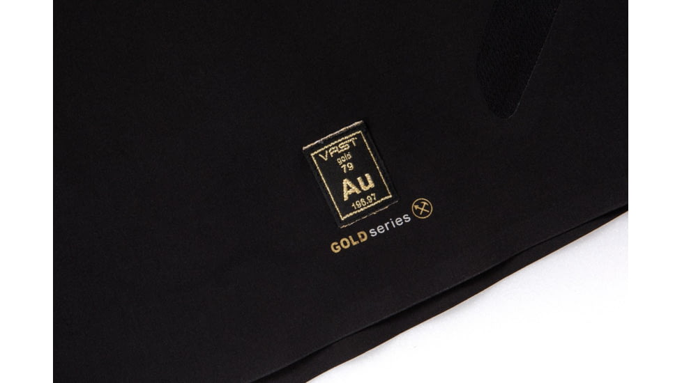 Vast Oceanside Men's Boardshort, Oceanside Black Multi, B503-858