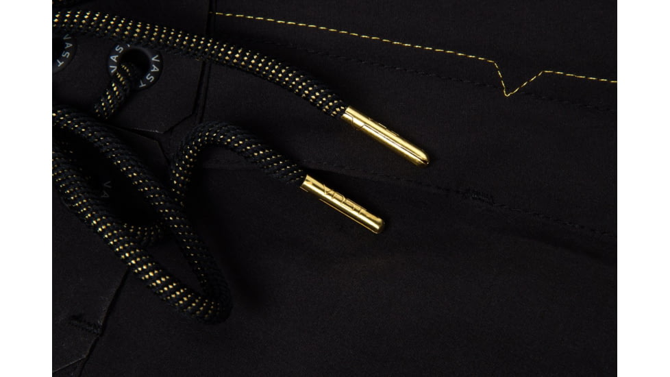 Vast Oceanside Men's Boardshort, Oceanside Black Multi, B503-858