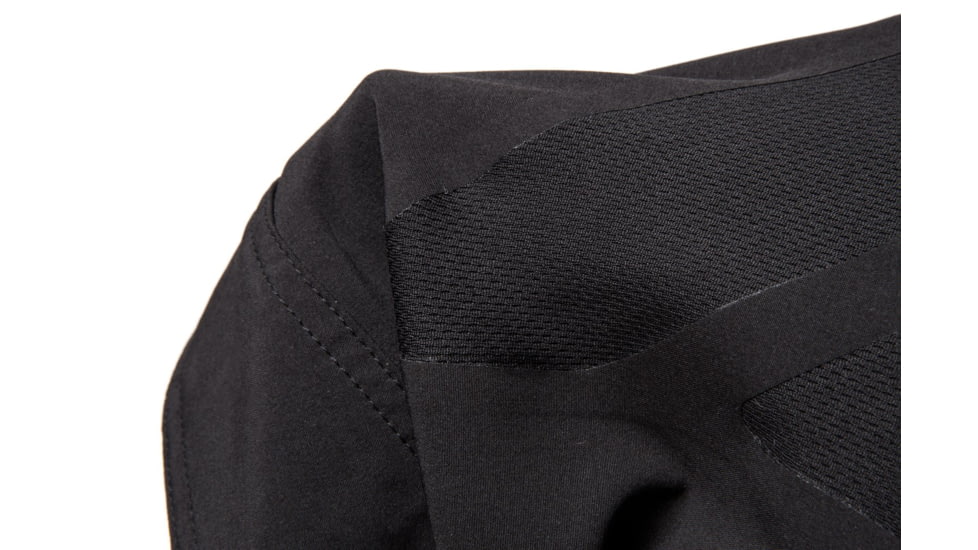 Vast Oceanside Men's Boardshort, Oceanside Black Multi, B503-858