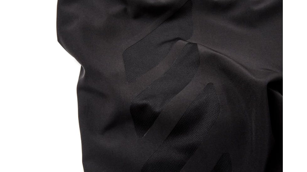 Vast Oceanside Men's Boardshort, Oceanside Black Multi, B503-858