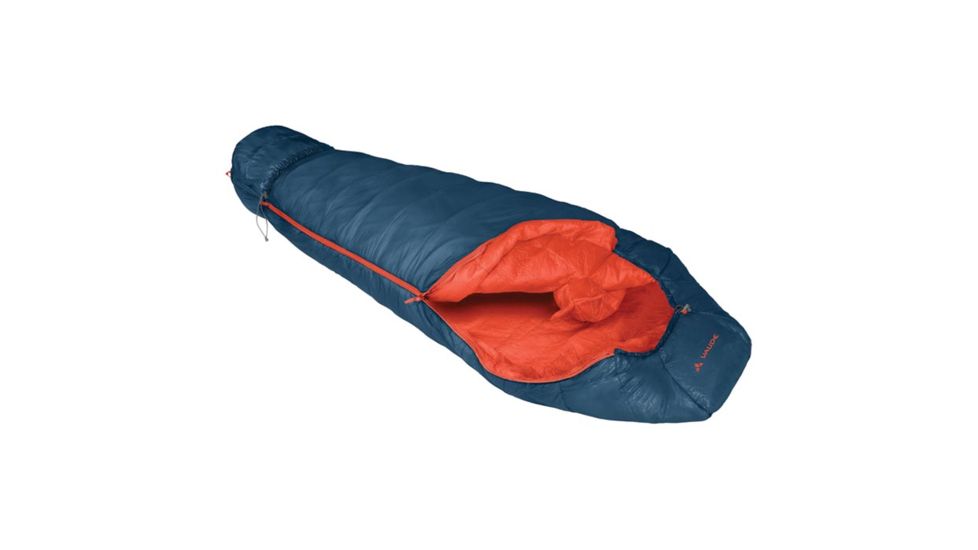 Vaude Arctic 450 - Primaloft - Left 11609-335-0010