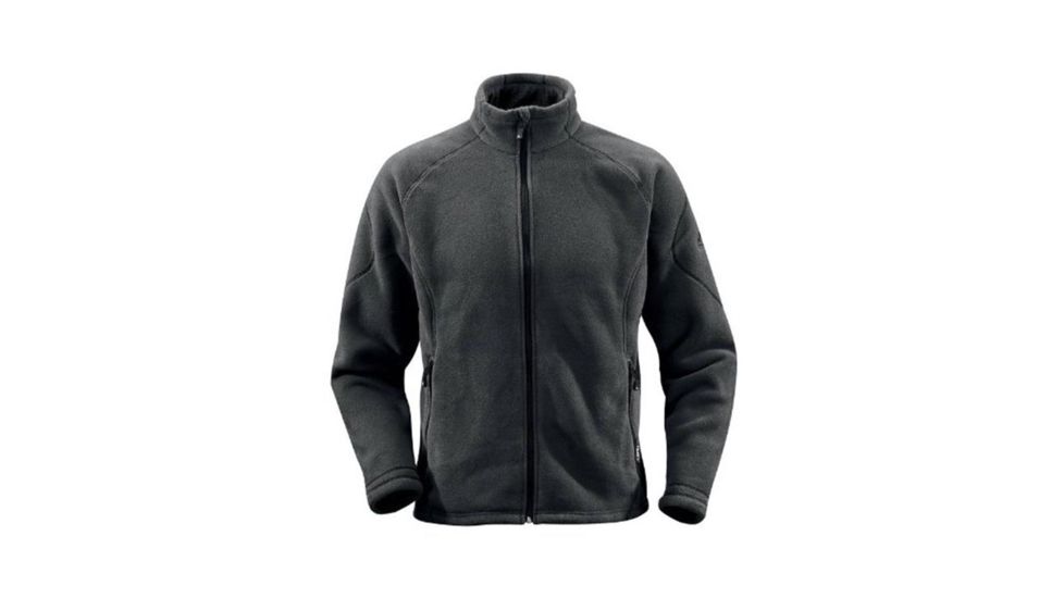 Vaude Arosa Jacket Black Xl 06471-010-XL