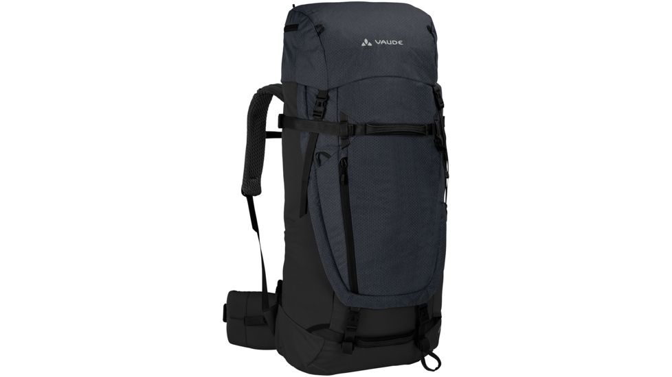 Vaude Astrum Evo 75 + 10 Xl Black 12667-010