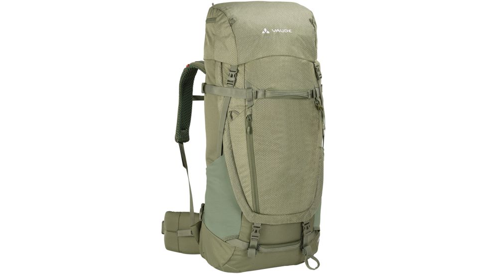 Vaude Astrum Evo 75 + 10 Xl Cedar 12667-673