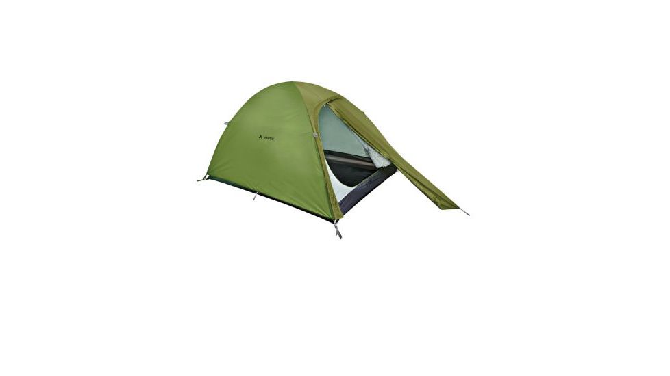 Vaude Campo 2 Person - Chute Green 11535-459