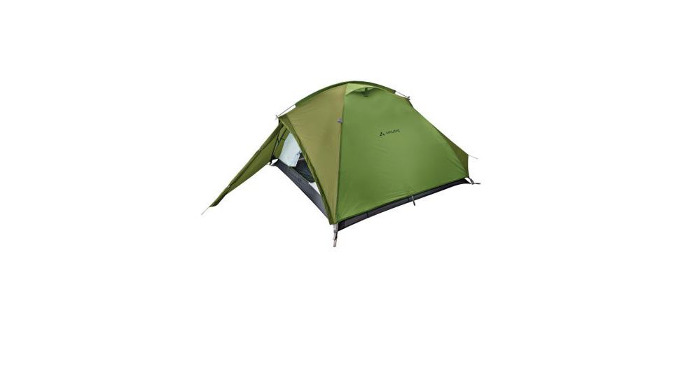 Vaude Campo 3 Person - Chute Green 11492-459