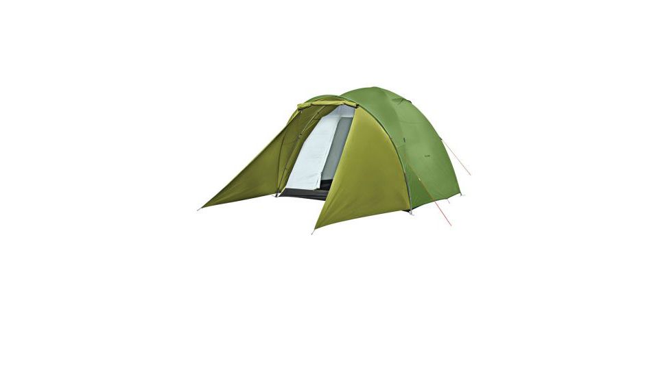 Vaude Campo Xt 5 Person - Chutegreen 11495-459