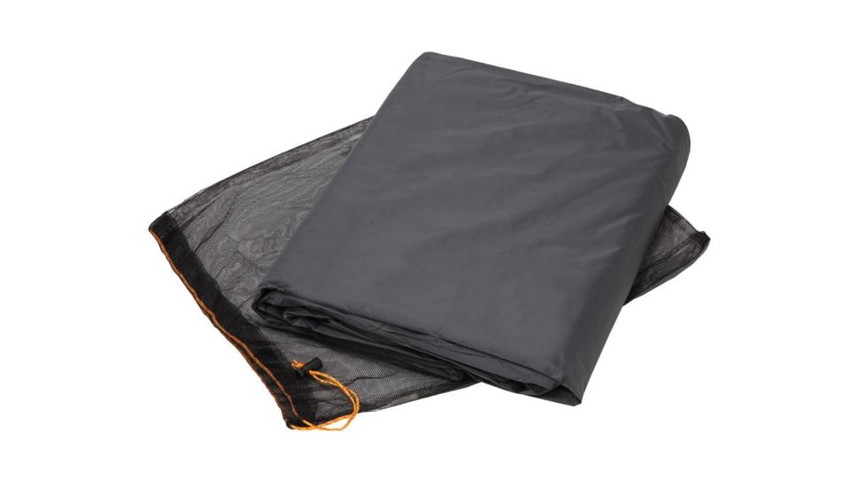 Vaude Campo Xt 5 Person Tent