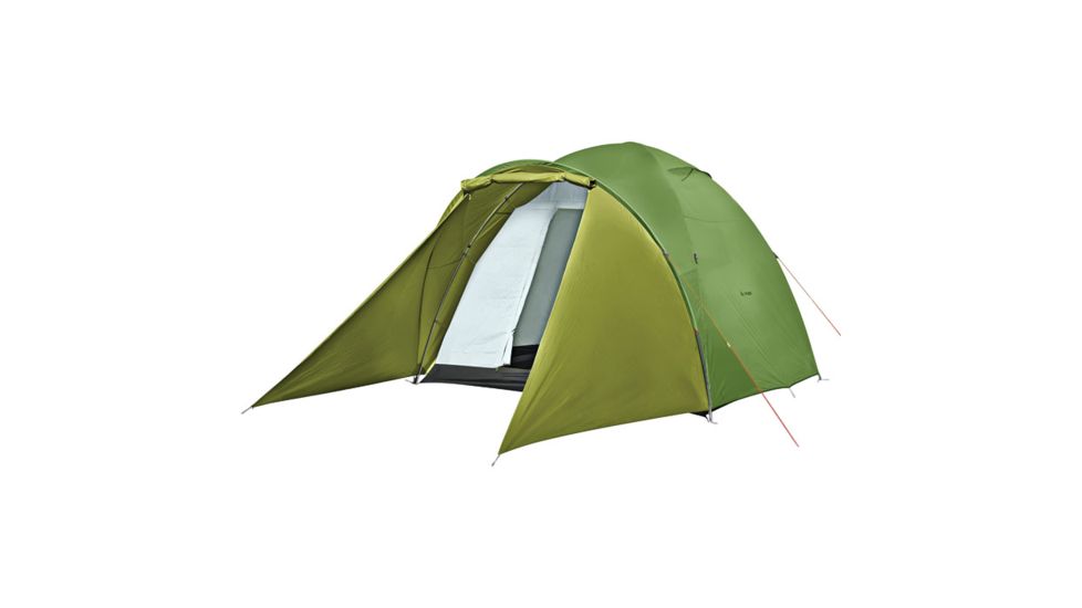 Vaude  Campo Xt 5 Person Tent