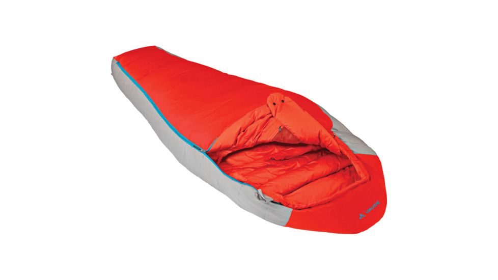Vaude Cheyenne 350 - Down - Right 11369-227-0020