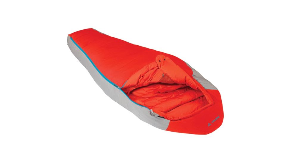 Vaude Cheyenne 700 - Down - Left 11370-227-0010