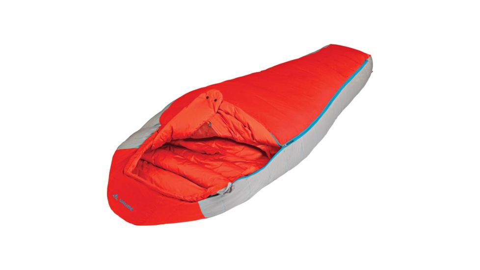 Vaude Cheyenne 700 - Down - Right 11370-227-0020